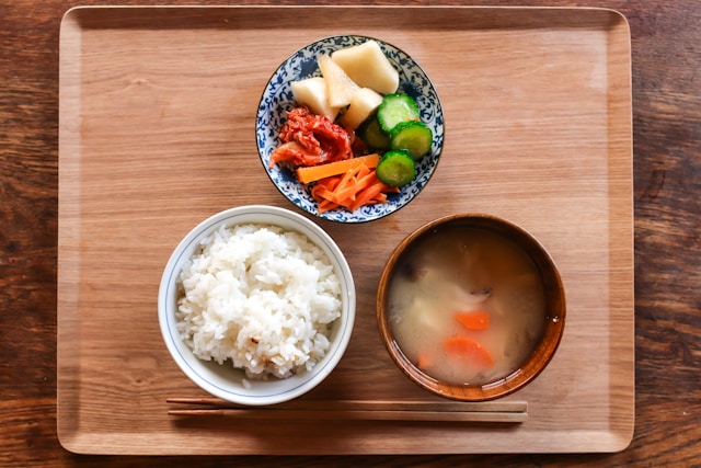 おしかけ淫魔さんは料理上手